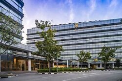 Tampines Grande (D18), Office #523627391